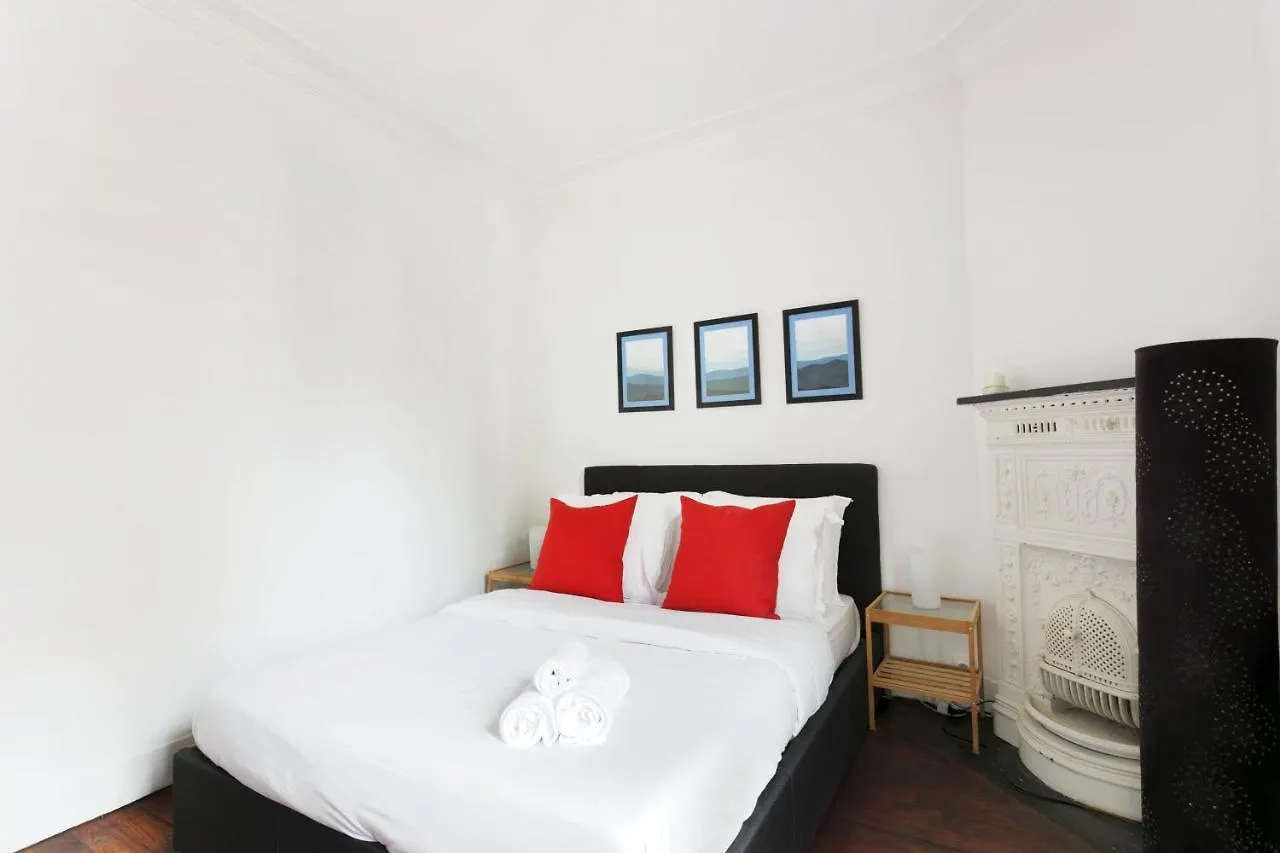 Faubourg Saint-antoine - Bastille