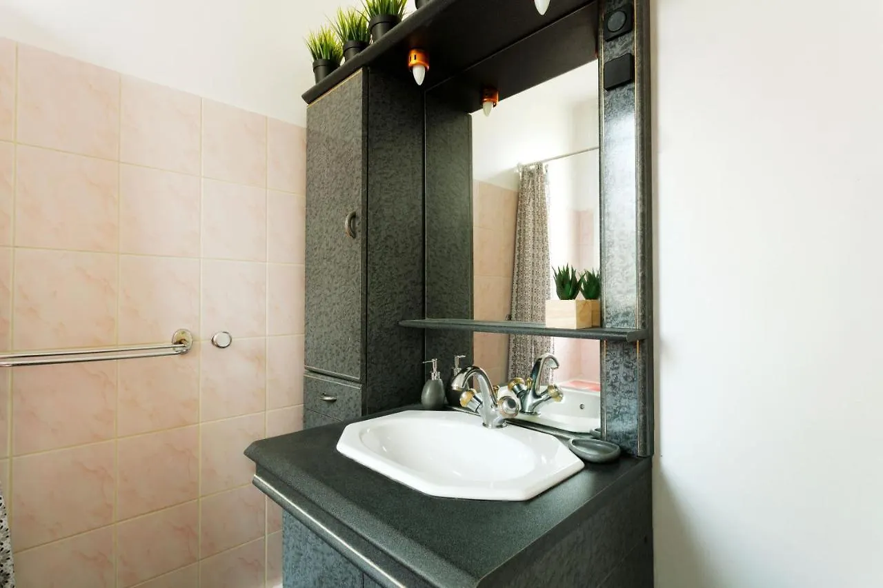 Apartment Faubourg Saint-antoine - Bastille Paris